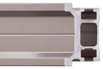 Raíl doble drylin® W WSXQ