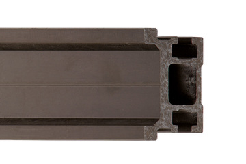 Raíl doble drylin® W WSPC