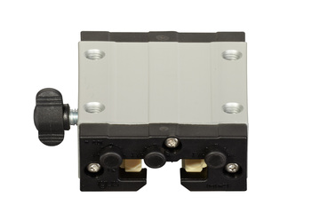 Carro para guía lineal drylin® T TW-01-HKA