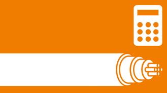 Calculador de duración de vida