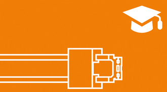 Sistema experto para guías lineales