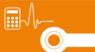 Sistema experto para cojinetes articulados