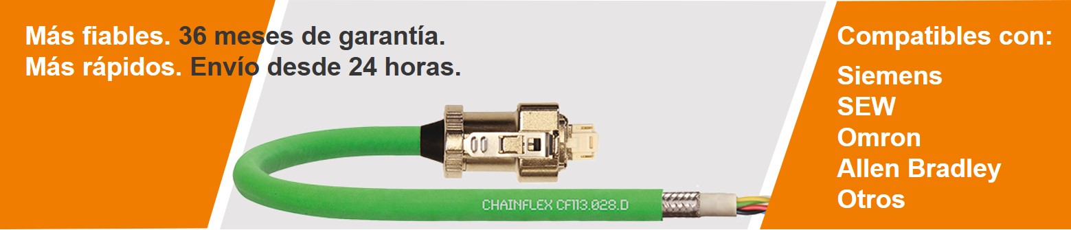 cables con conectores