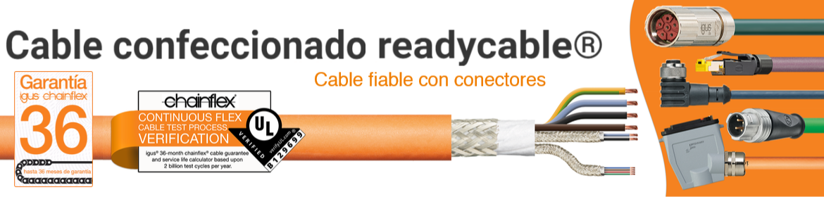 cables con conectores