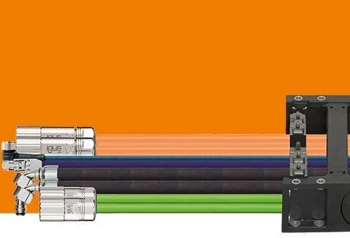 cadena portacables readychain