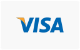 pago seguro con Visa