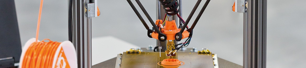 productos para fabricar una impresora 3D