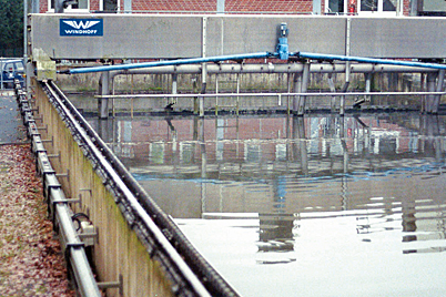 sistema flizz® en Aggerverband