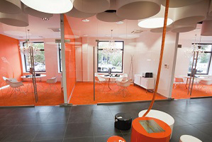 Sistema triflex® TRE