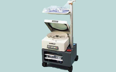 cojinetes iglidur para equipos