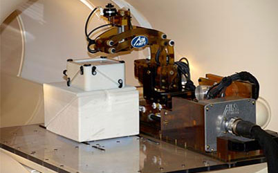 cojinetes de iglidur® G maquinaria IRM