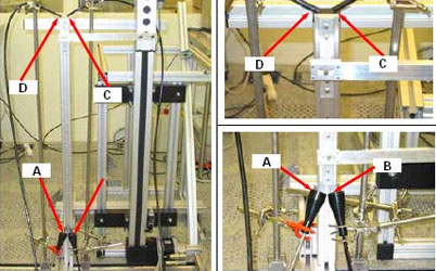 Test: compatibilidad con salas blancas