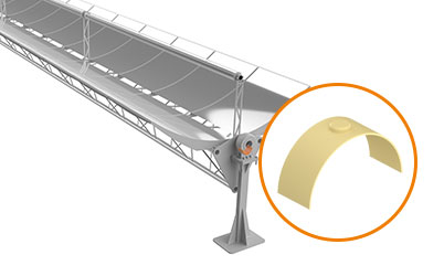 Soluciones especiales personalizadas en plantas solares