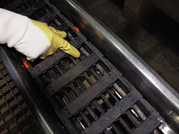 Planta de compostaje