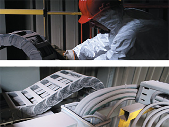 Tratamiento térmico