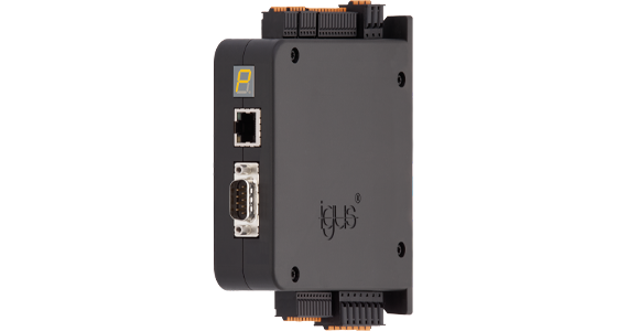 Sistema de control para motores paso a paso y de corriente continua