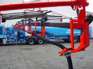 Sistema de repostaje para aviones