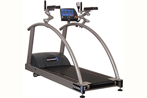 cojinetes iglidur® para cinta de rehabilitación para personas con discapacidad