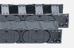 Cadena portacables E4,1