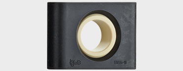 Cojinetes esféricos igubal