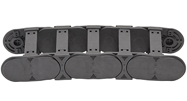 Cadena portacables E4