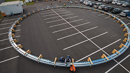 Unidad flotante de producción, almacenamiento y transferencia de petróleo (FPSO)