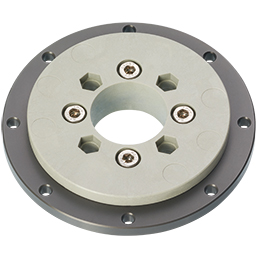 Platos giratorios iglidur® PRT