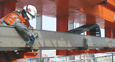 Servicio de instalación