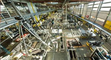 Laboratorio de pruebas