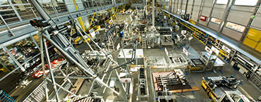 Laboratorio de pruebas