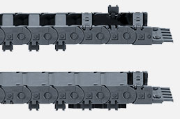 Cadena portacables E2