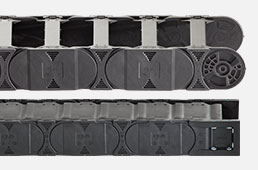 Cadena portacables E4.1L