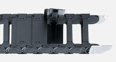 Cadena portacables serie 4040RHD/5050RHD