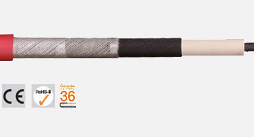 Cable de motor CFCRANE