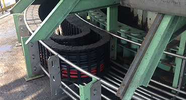 Suministros de energía rotatorios