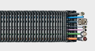 Sistemas confeccionados listos para conectar