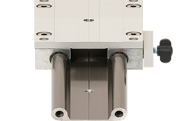 Guías lineales drylin® W