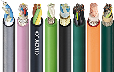 Cables chainflex®
