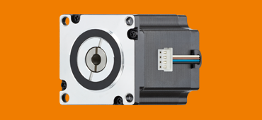 Motor paso a paso drylin E con husillo