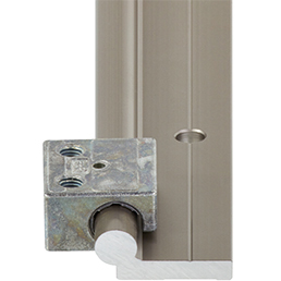 Guías de perfil drylin® W