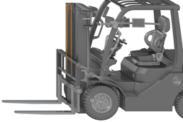 Cables especiales chainflex® para cámaras y monitores