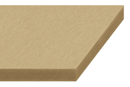 Material en plancha iglidur® RW370