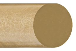 Material en barra iglidur® RW370