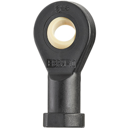 Cojinete esférico autoajustable igubal®