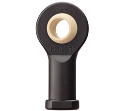 Rodamientos esféricos igubal®