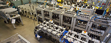 Laboratorio de pruebas igus