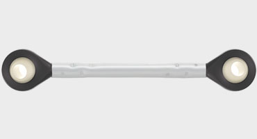 Cojinetes esféricos igubal para motocicletas y scooters