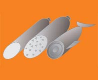 Industria cárnica y de pescado