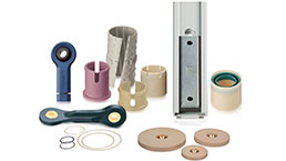 Soluciones especiales