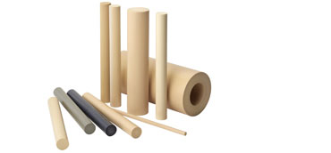 Materiales en barra iglidur®